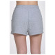 Target Γυναικείο σορτς Loose Shorts French Terry "Talent Loose"